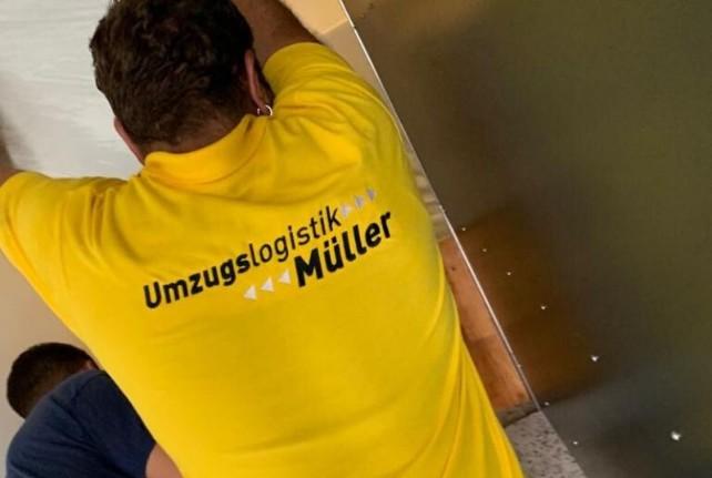 Mit den Umzugshelfer richtig planen in Heinsdorfergrund